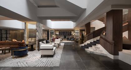 Four Seasons Hotel Houston