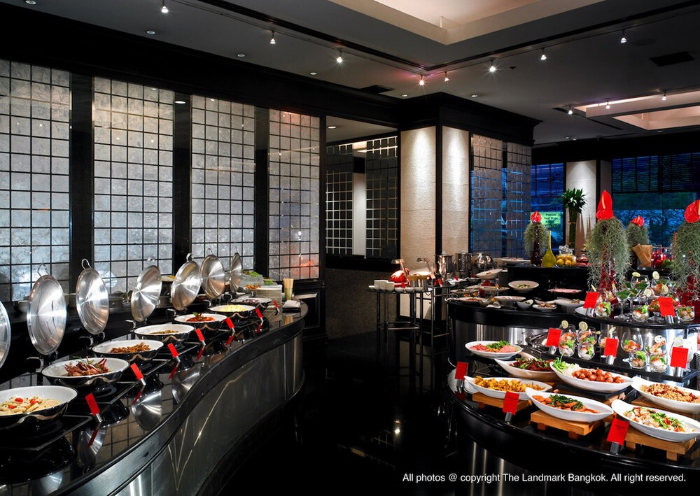 The Landmark Bangkok In Bangkok Hotel Rates Reviews On Orbitz