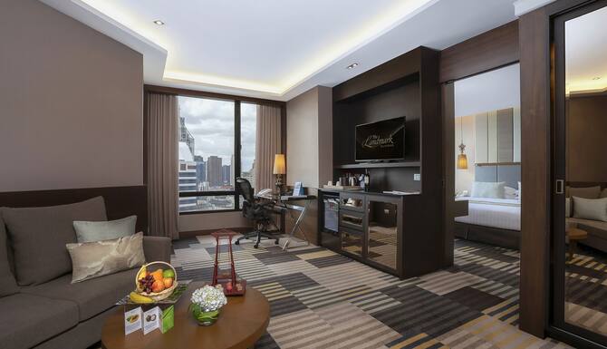 The Landmark Bangkok In Bangkok Thailand Expedia The Landmark Bangkok In Bangkok Thailand Expedia