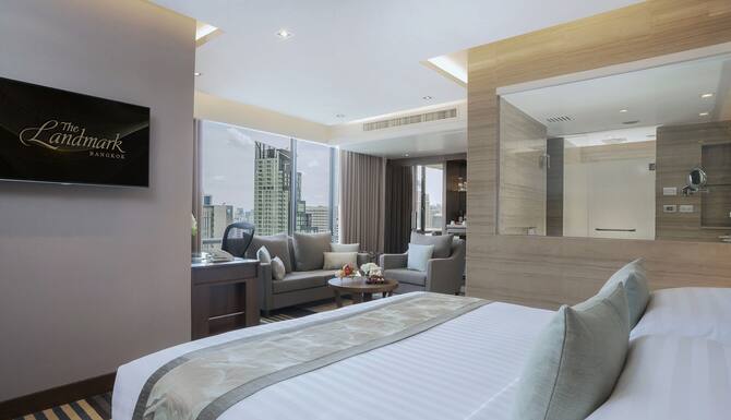 The Landmark Bangkok Bangkok 22 Updated Prices Expedia Co Th The Landmark Bangkok Bangkok 22 Updated Prices Expedia Co Th