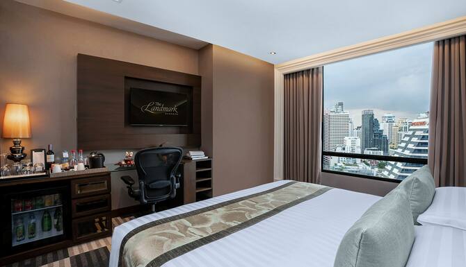 The Landmark Bangkok Bangkok 22 Updated Prices Expedia Co Th The Landmark Bangkok Bangkok 22 Updated Prices Expedia Co Th