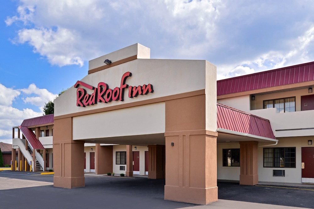 Red Roof Inn Marietta