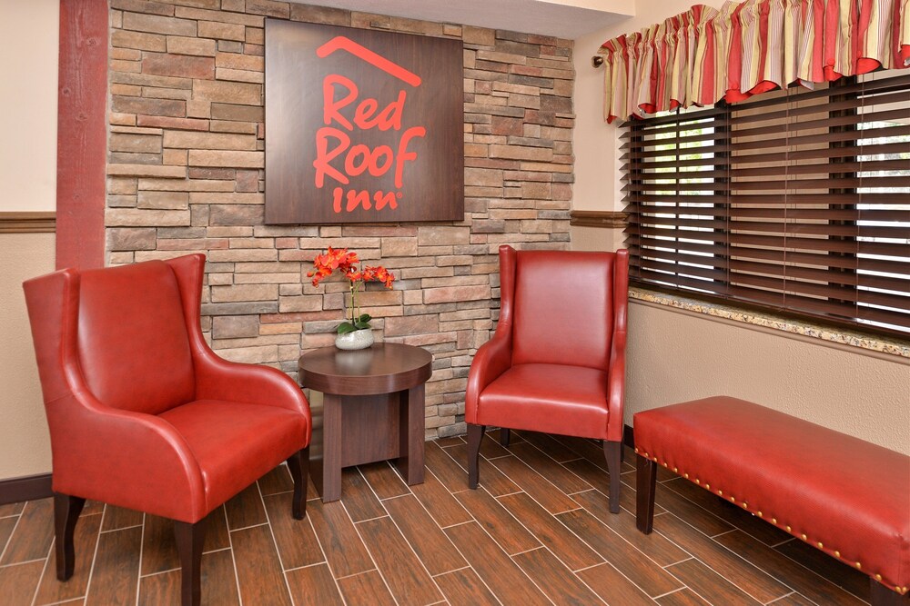 Red Roof Inn Marietta