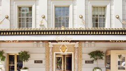 The Pierre, A Taj Hotel, New York The Pierre, A Taj Hotel, New York