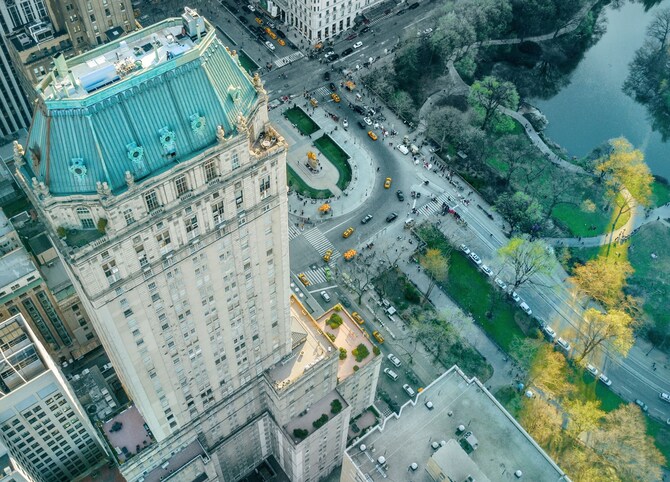 hoteles baratos en new york cerca de central park