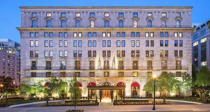 The St. Regis Washington, D.C.