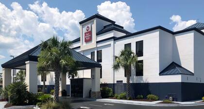 Best Western Plus Myrtle Beach @ Intracoastal