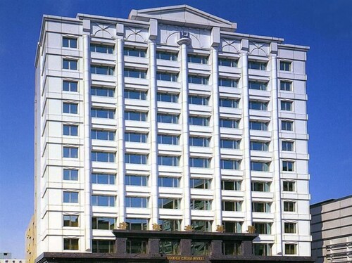 Jal国際線 マイルがたまる海外ホテル一括検索 ゴールデン チャイナ ホテル 康華大飯店 台湾