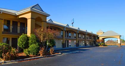 Florence Inn and Suites