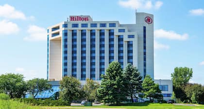 Hilton Minneapolis-St. Paul Airport
