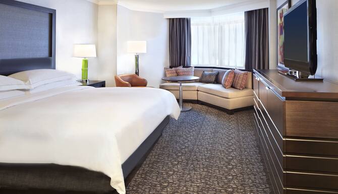 Hilton Minneapolis St Paul Airport In Minneapolis St Paul Mn Expedia
