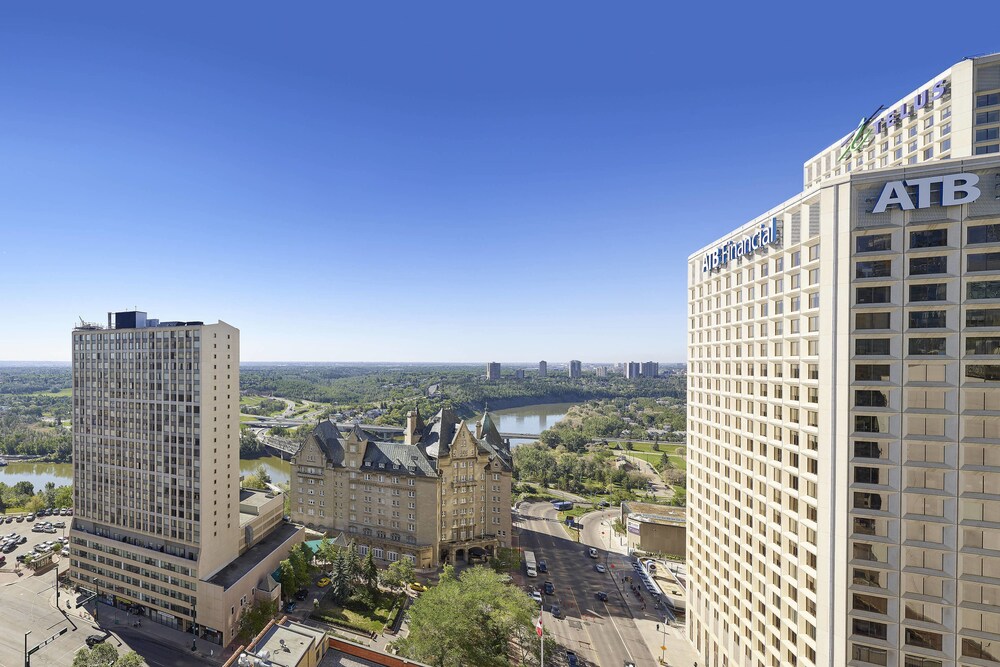 The Westin Edmonton Edmonton Canada The Westin Edmonton: 2018 Pictures, Reviews, Prices & Deals | Expedia.ca
