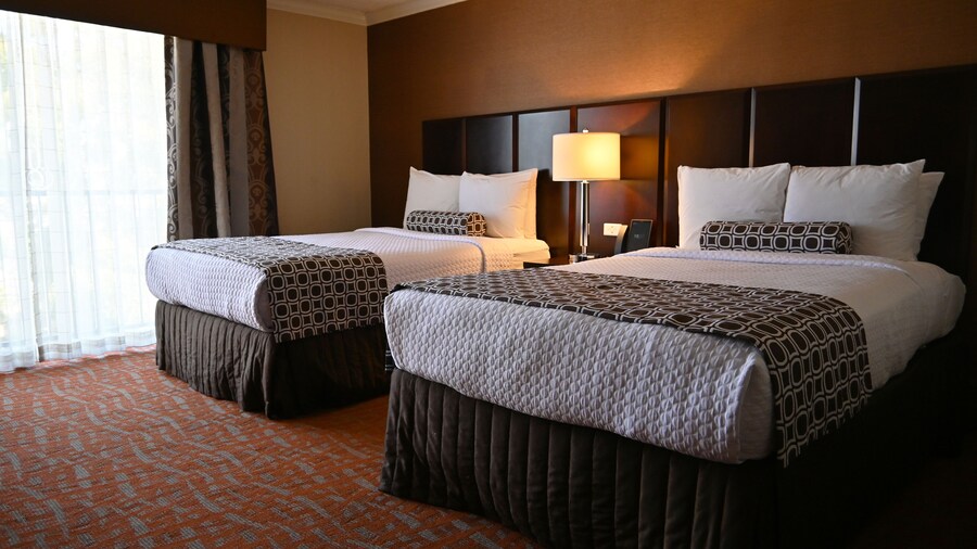 The Hotel Fullerton Anaheim