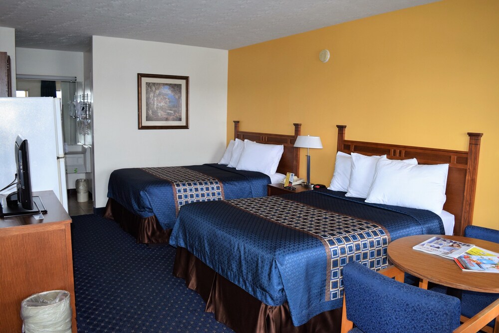 Bluegrass Extended Stay Hotel