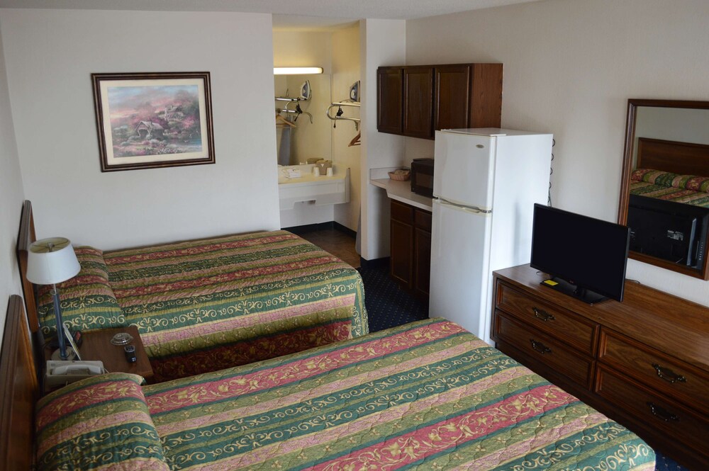 Bluegrass Extended Stay Hotel