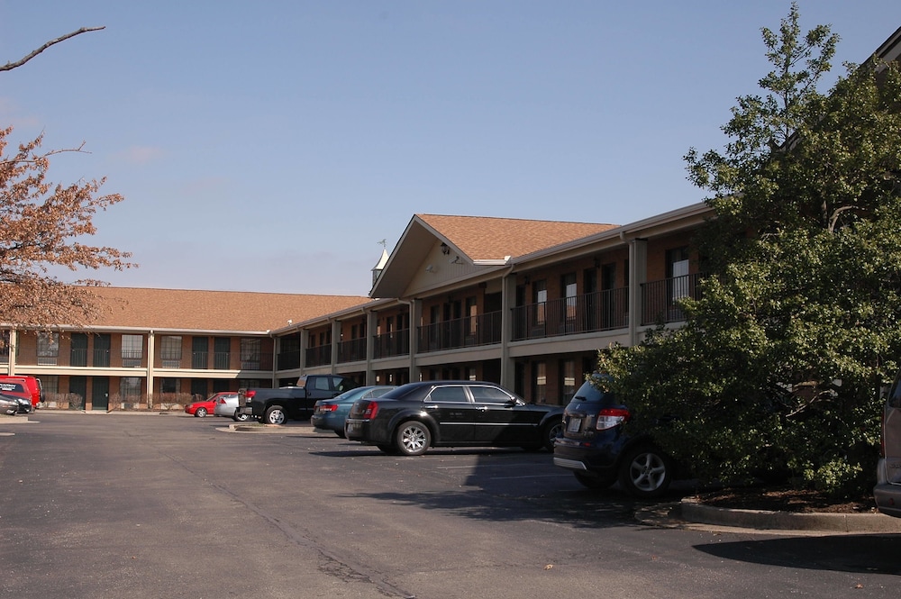 Bluegrass Extended Stay Hotel