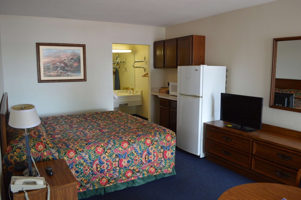 Bluegrass Extended Stay Hotel