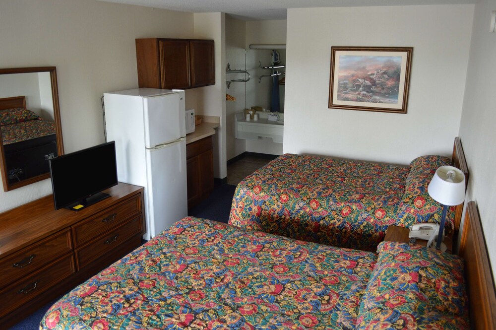 Bluegrass Extended Stay Hotel