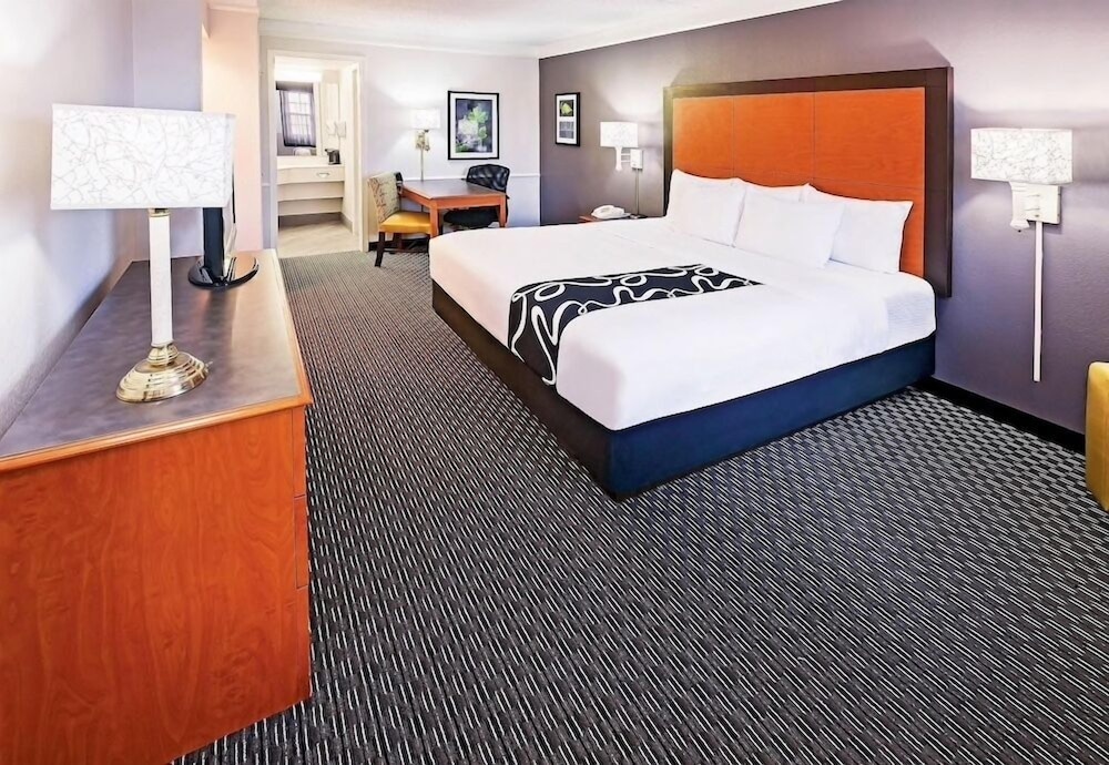 La Quinta Inn by Wyndham San Antonio Vance Jackson AU103 Deals