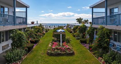 Blue Water Resort