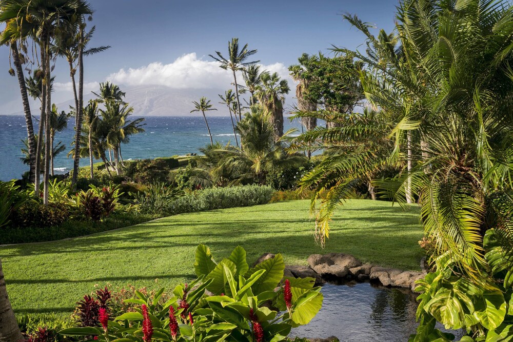 Wailea Beach Resort - Marriott, Maui