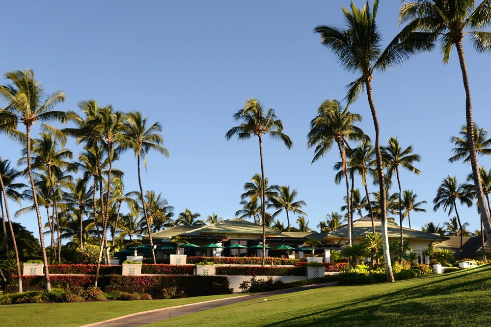 Wailea Beach Resort - Marriott, Maui