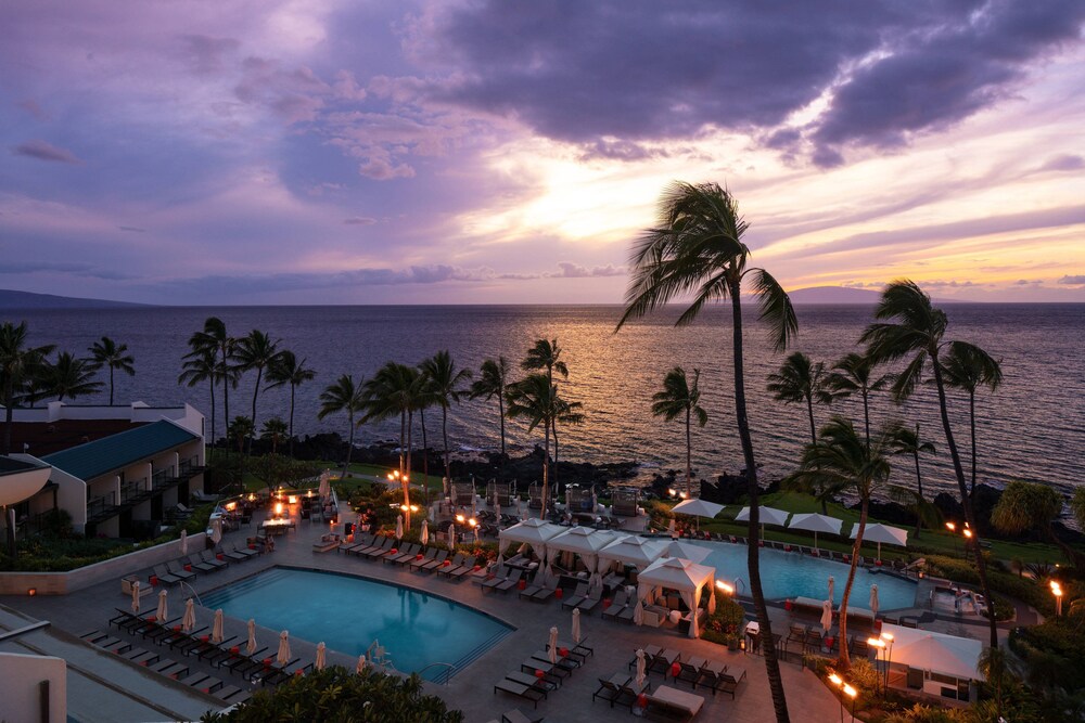 Wailea Beach Resort - Marriott, Maui