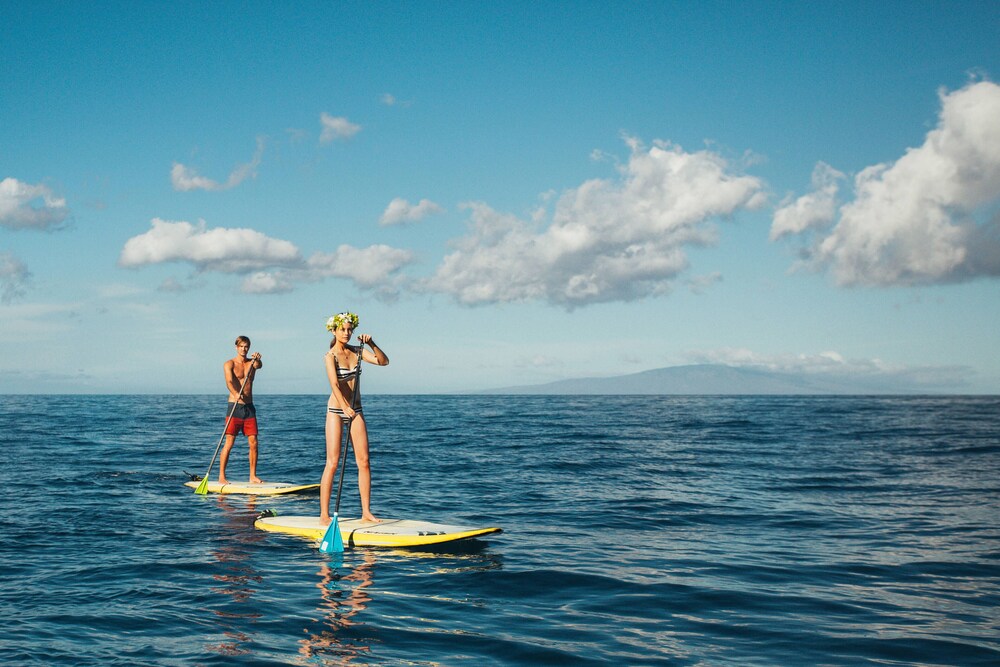 Wailea Beach Resort - Marriott, Maui