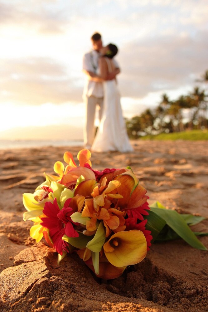 Wailea Beach Resort - Marriott, Maui