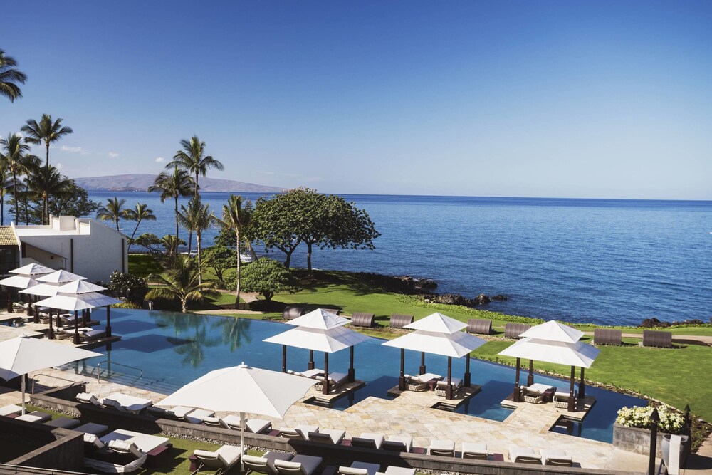 Wailea Beach Resort - Marriott, Maui