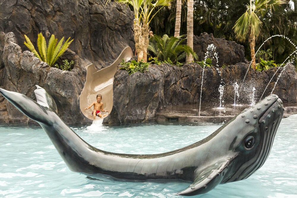 Wailea Beach Resort - Marriott, Maui