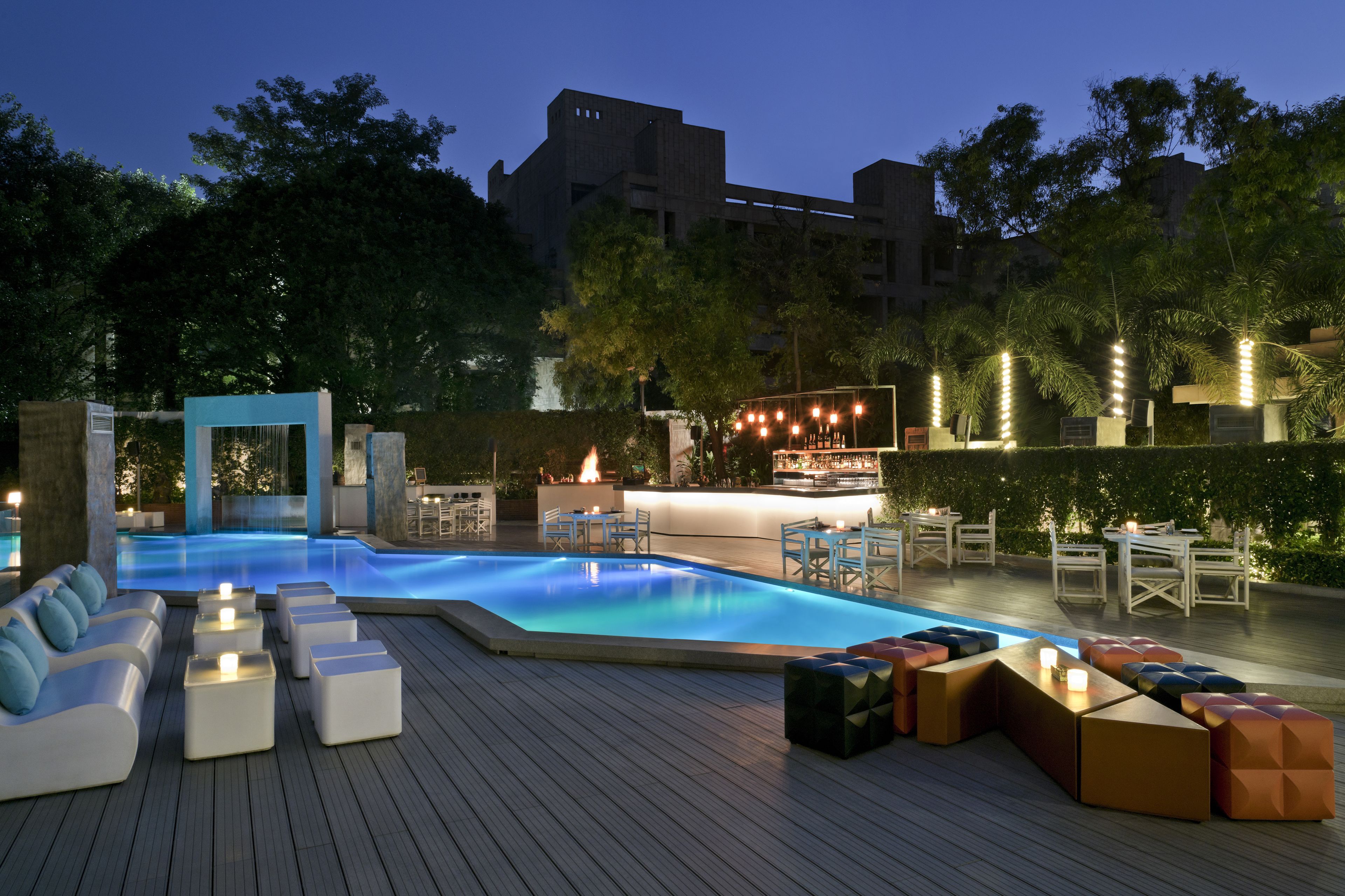 Hyatt Regency Delhi (Delhi) – 2021 Updated Prices | Expedia.co.in