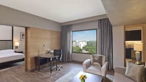 Pemandangan dari Kamar