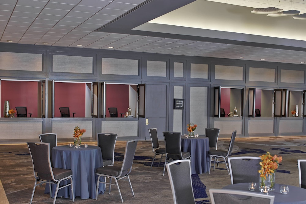 Renaissance Atlanta Waverly Hotel & Convention Center in Atlanta Best