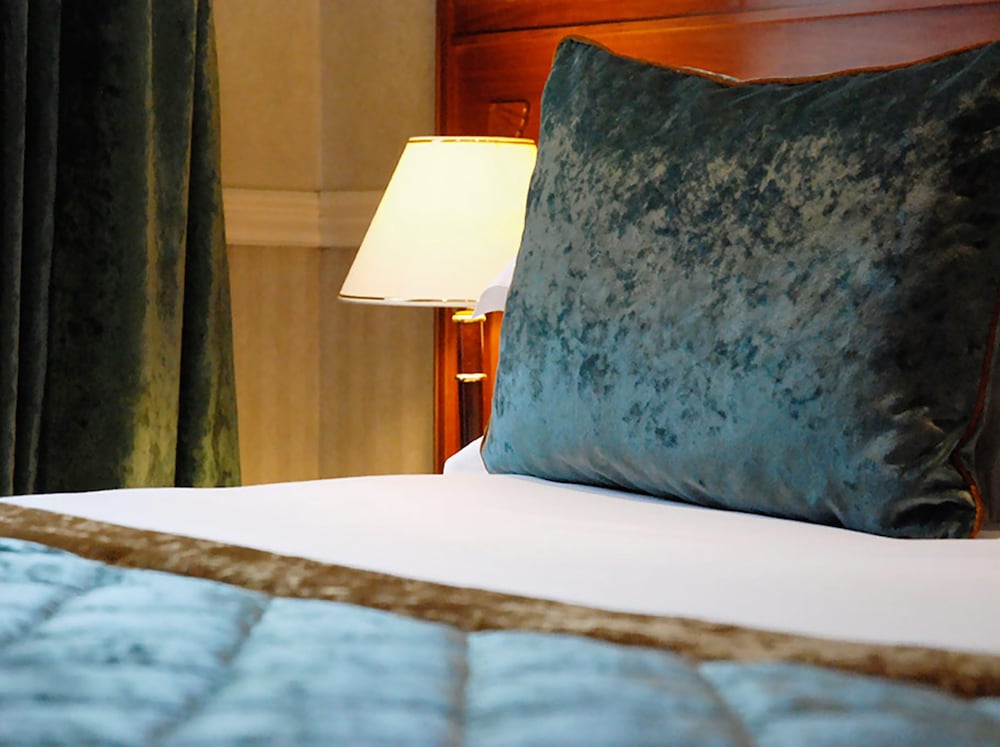 Foto - Hotel Florida Paris