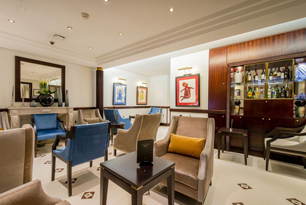 Foto - Hotel Florida Paris