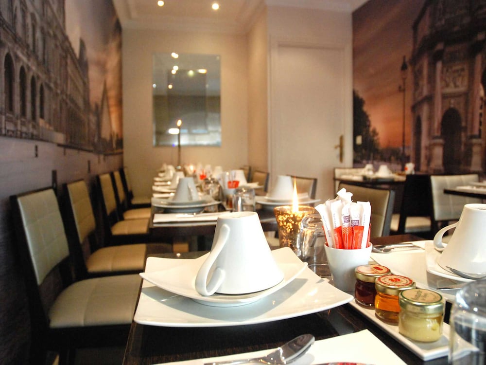 Foto - Hotel Florida Paris