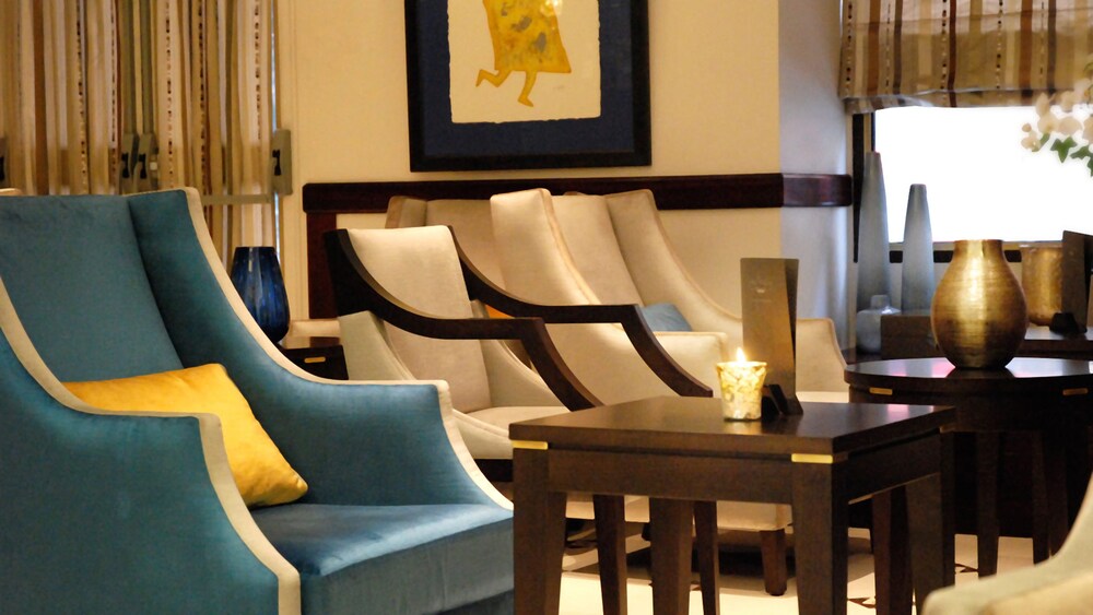 Foto - Hotel Florida Paris