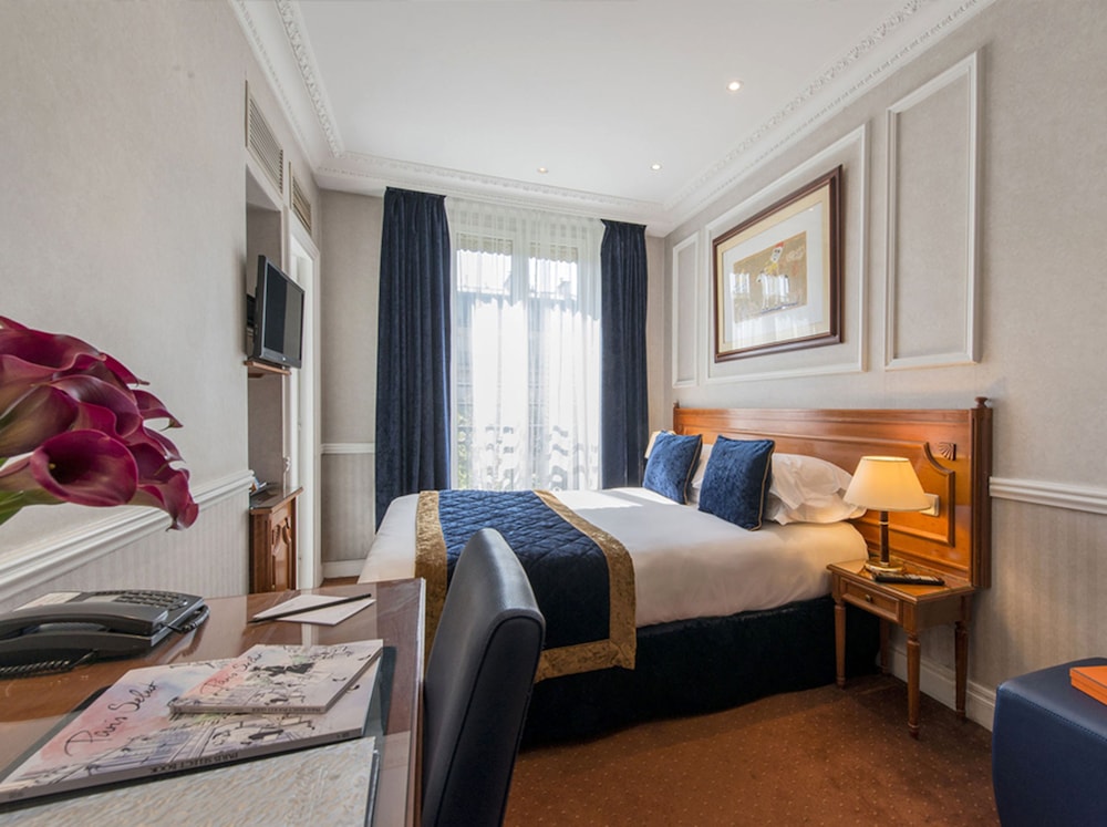 Foto - Hotel Florida Paris