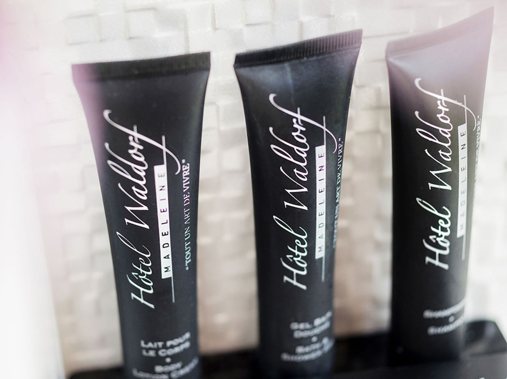 Foto - Hotel Florida Paris