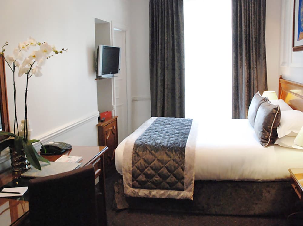 Foto - Hotel Florida Paris