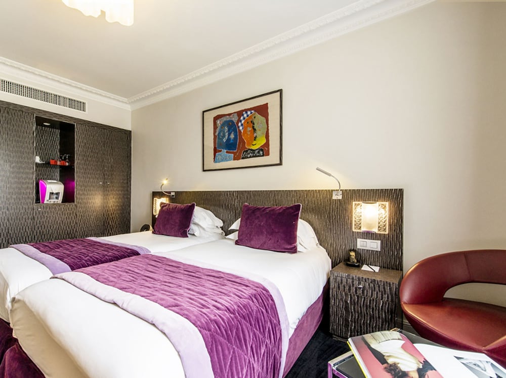 Foto - Hotel Florida Paris