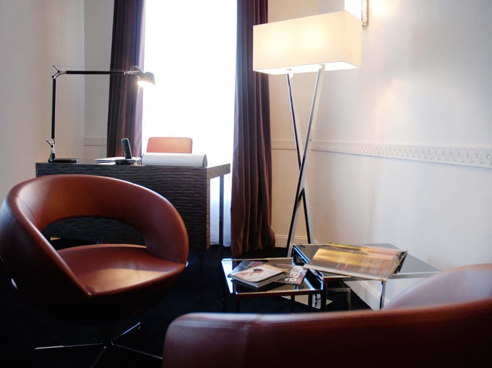 Foto - Hotel Florida Paris