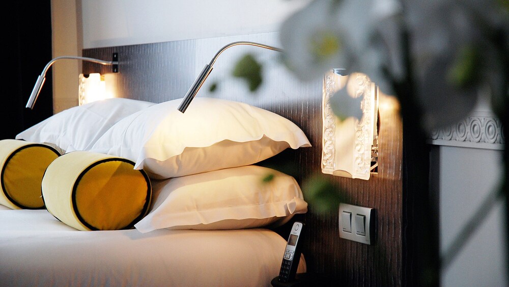 Foto - Hotel Florida Paris