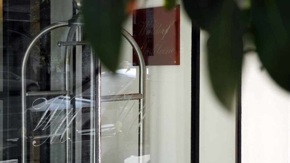 Foto - Hotel Florida Paris