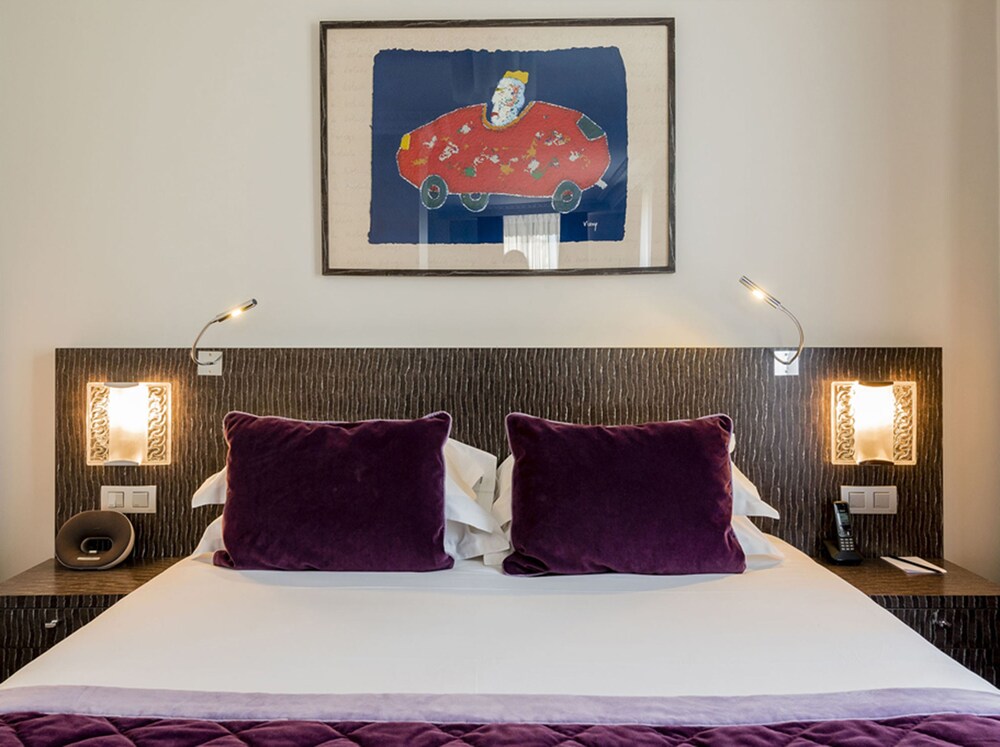 Foto - Hotel Florida Paris