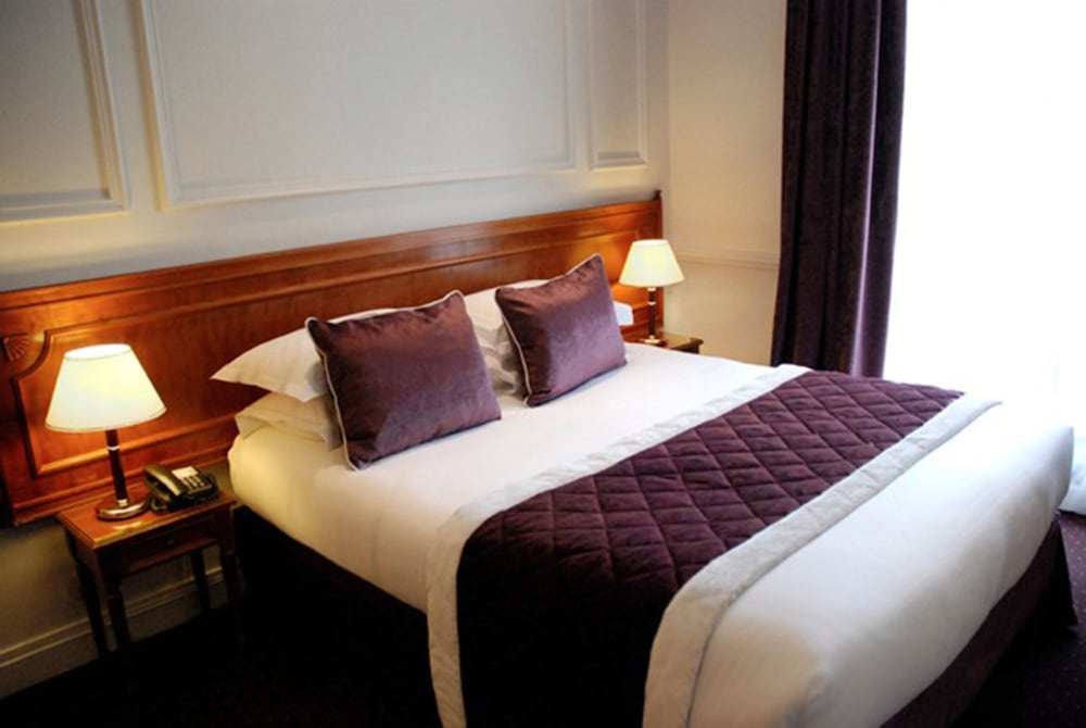 Foto - Hotel Florida Paris