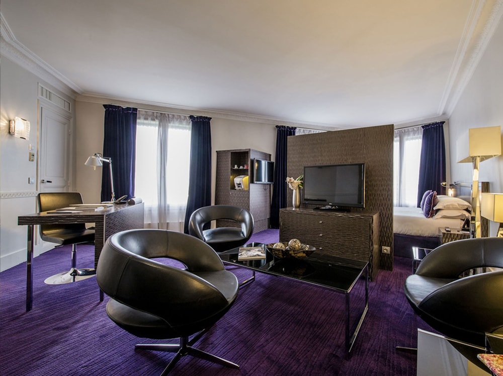 Foto - Hotel Florida Paris