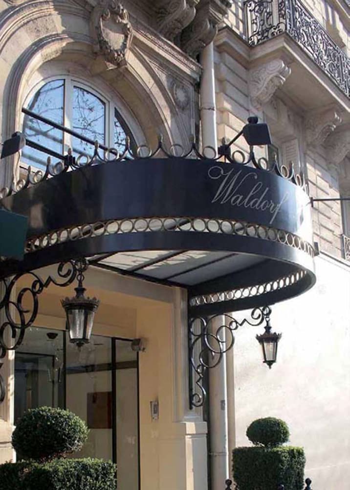 Foto - Hotel Florida Paris