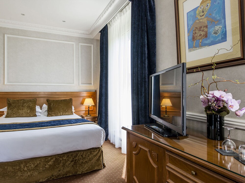 Foto - Hotel Florida Paris